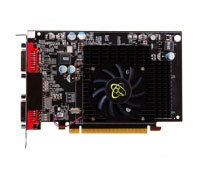 Xfx Radeon HD 4650 (HD-465X-ZDFC)